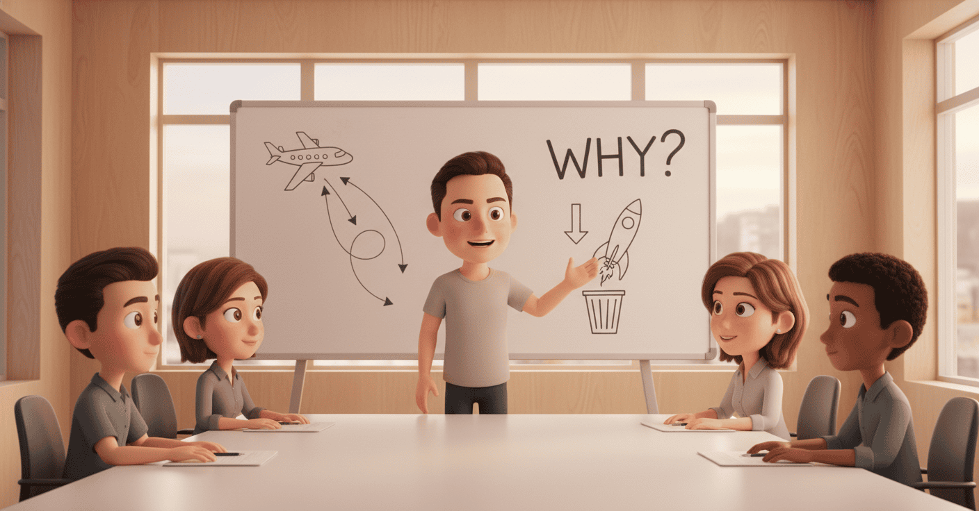 An important question