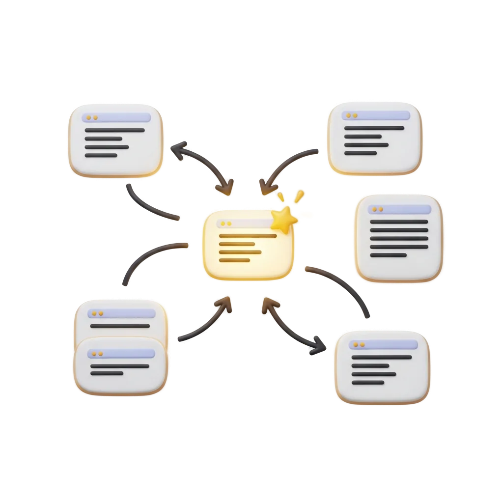 PageRank Detective