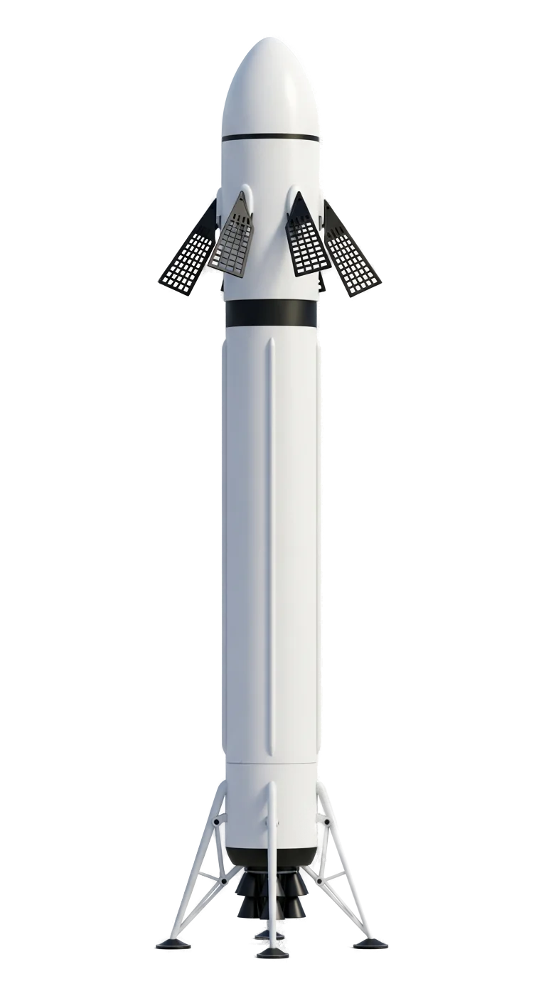 Falcon 9 Landing
